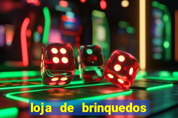 loja de brinquedos na mooca