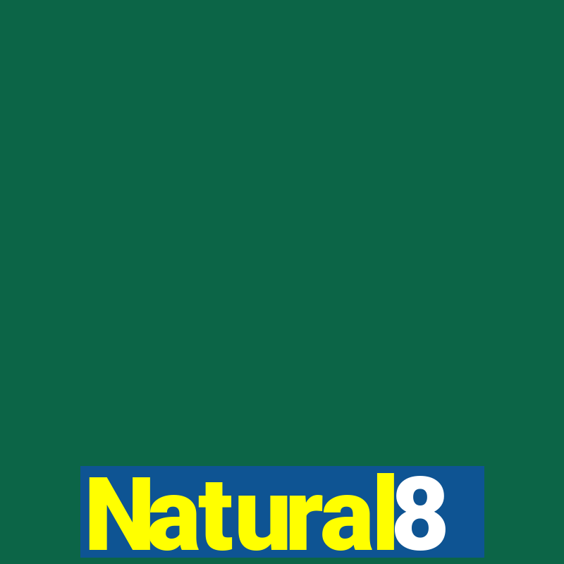 Natural8