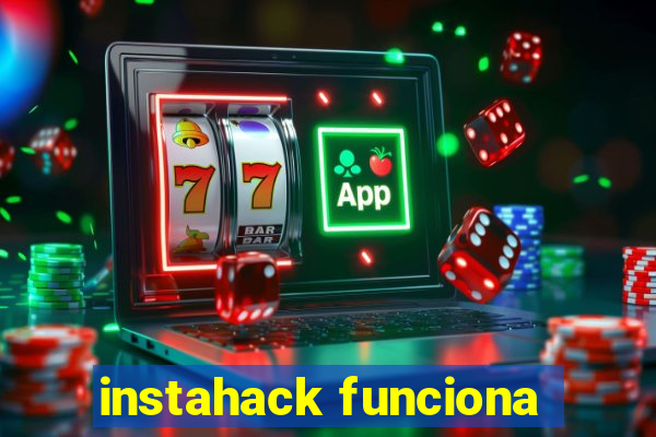 instahack funciona