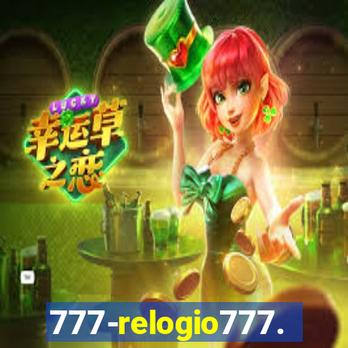 777-relogio777.net