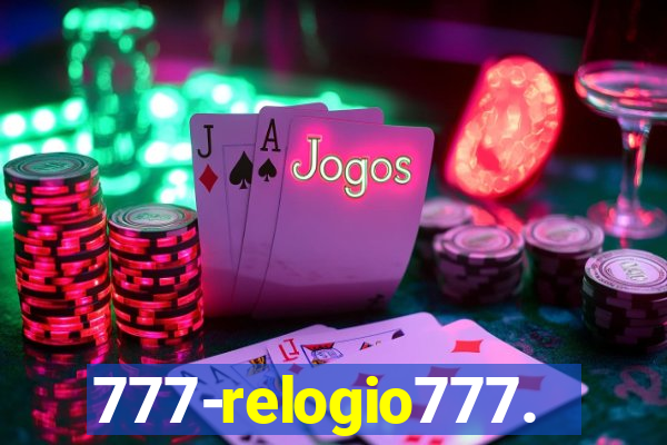 777-relogio777.net