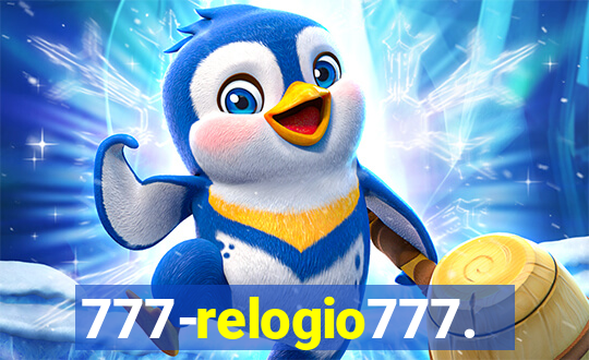 777-relogio777.net