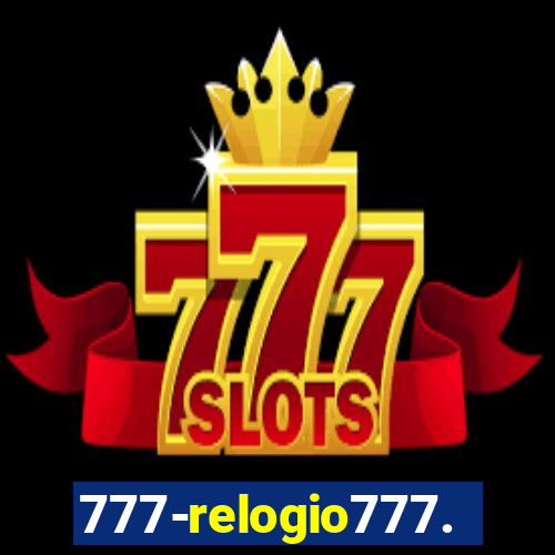 777-relogio777.net