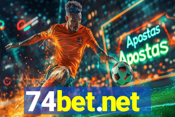 74bet.net