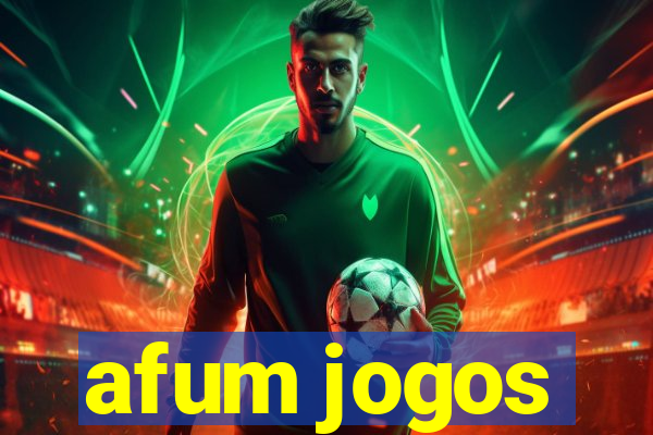 afum jogos