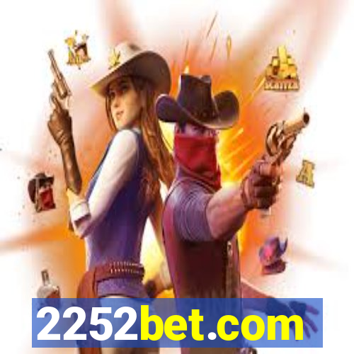 2252bet.com