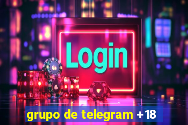 grupo de telegram +18