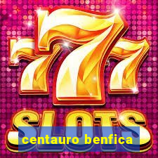 centauro benfica