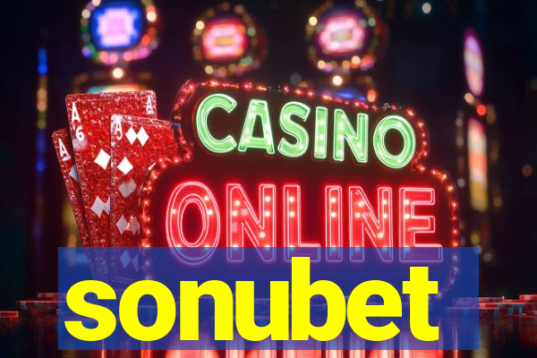 sonubet