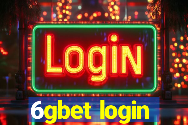 6gbet login