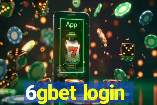 6gbet login