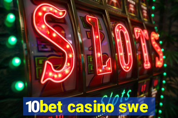 10bet casino swe