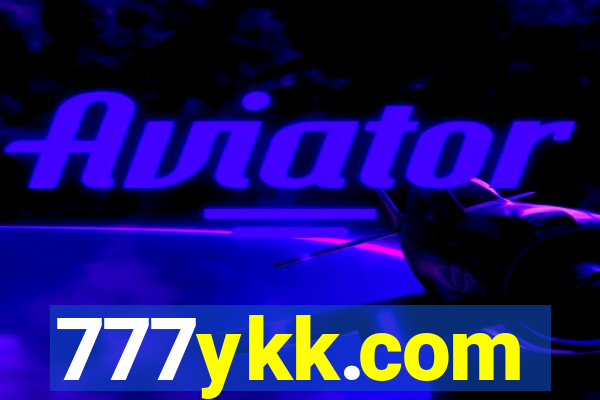 777ykk.com