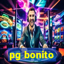 pg bonito