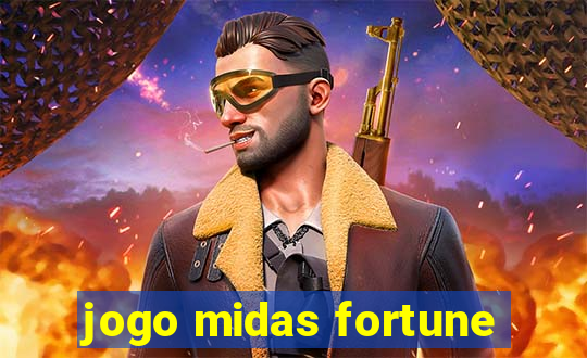 jogo midas fortune