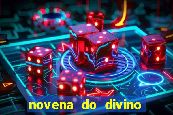 novena do divino pai eterno