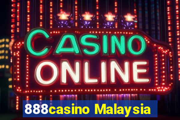 888casino Malaysia