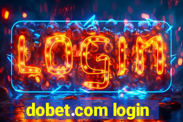 dobet.com login