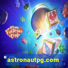 astronautpg.com