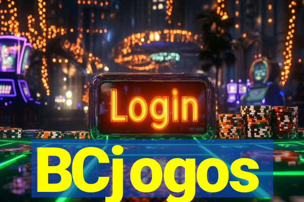 BCjogos