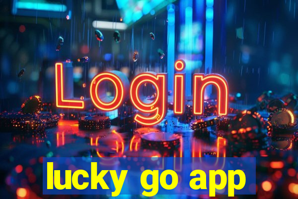 lucky go app