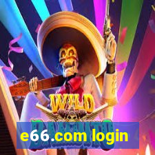 e66.com login