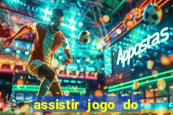 assistir jogo do flamengo multicanais