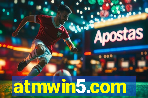 atmwin5.com