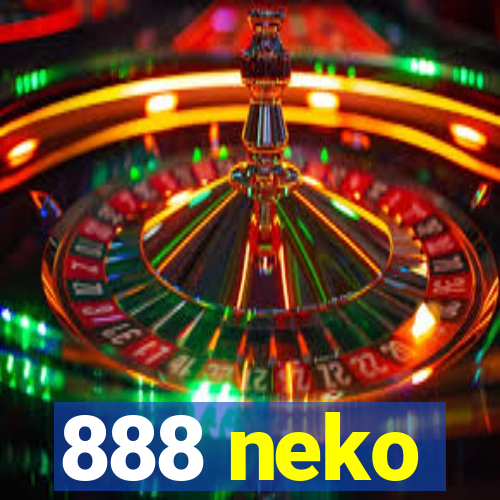 888 neko