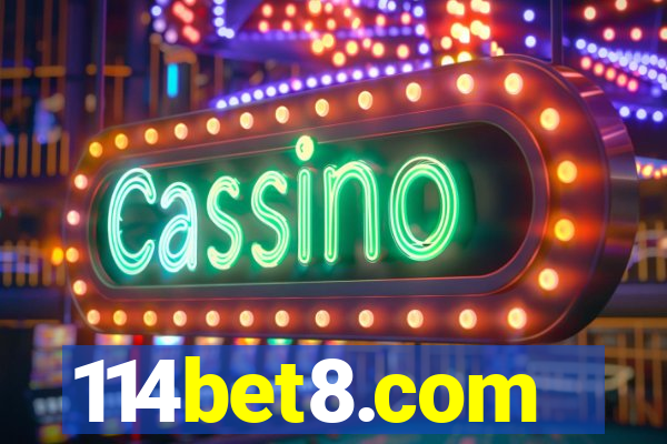 114bet8.com