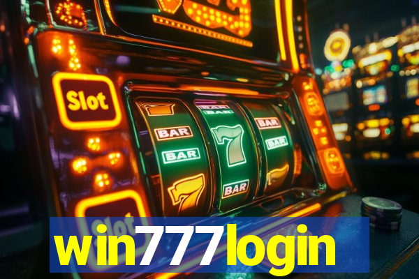 win777login