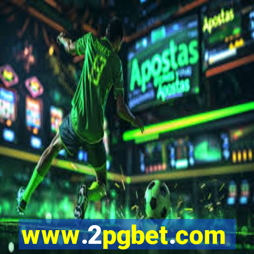 www.2pgbet.com