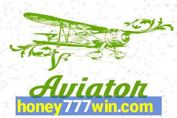 honey777win.com