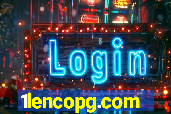 1lencopg.com