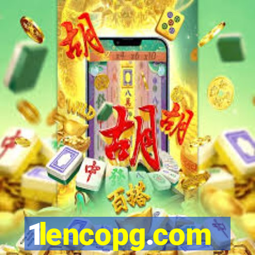 1lencopg.com