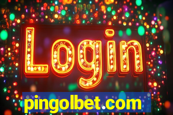 pingolbet.com