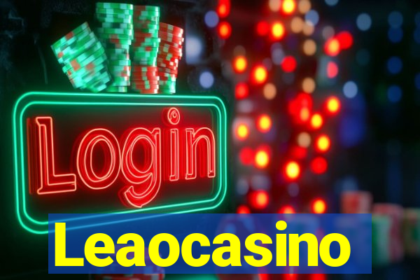 Leaocasino