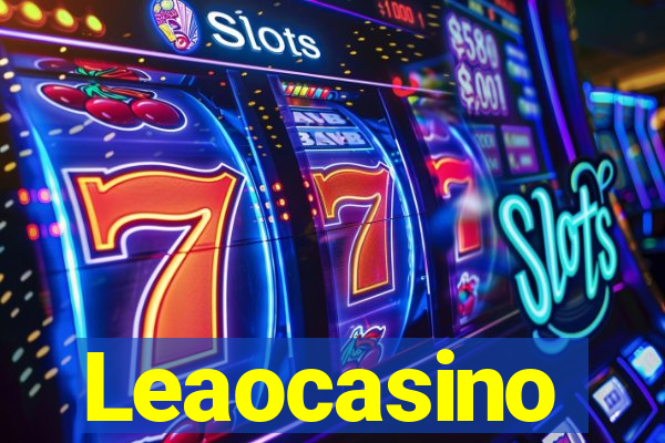 Leaocasino