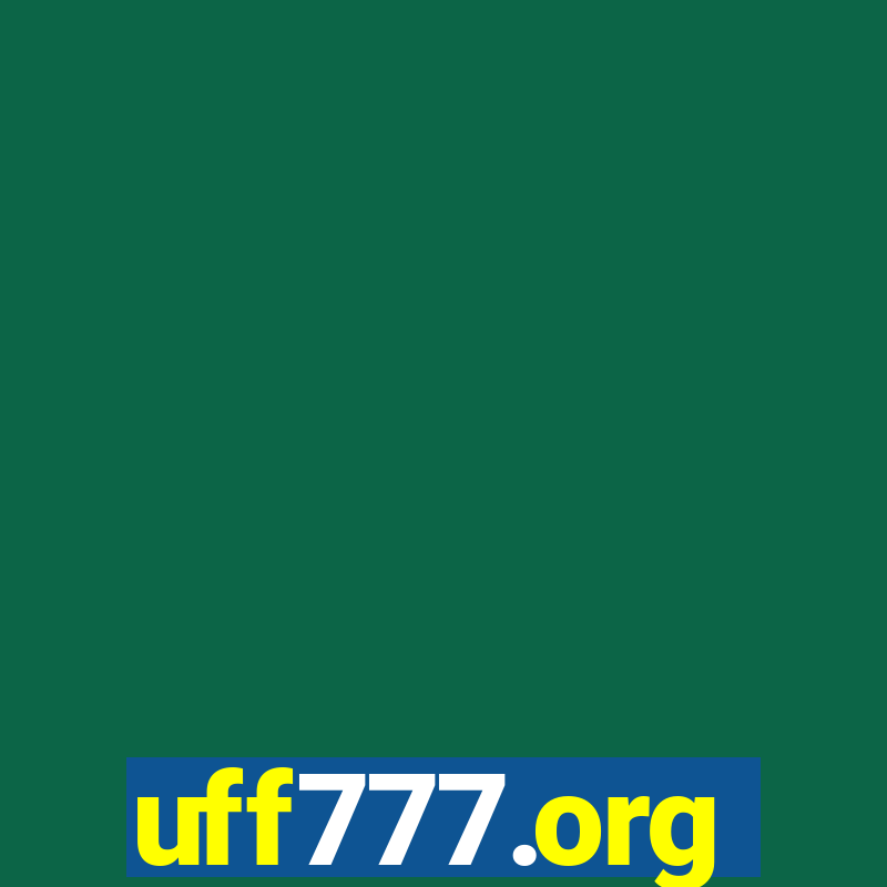 uff777.org