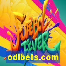 odibets.com