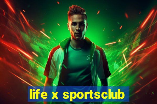 life x sportsclub