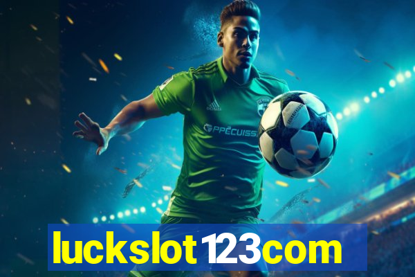 luckslot123com