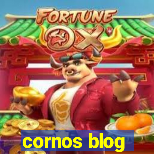 cornos blog