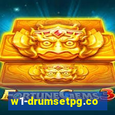 w1-drumsetpg.com