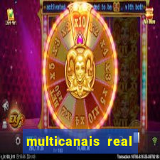 multicanais real madrid ao vivo