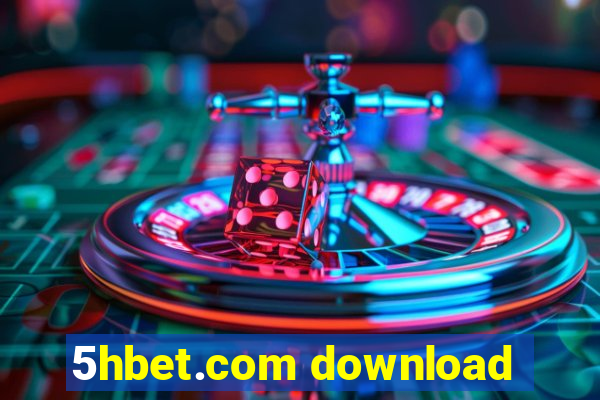 5hbet.com download