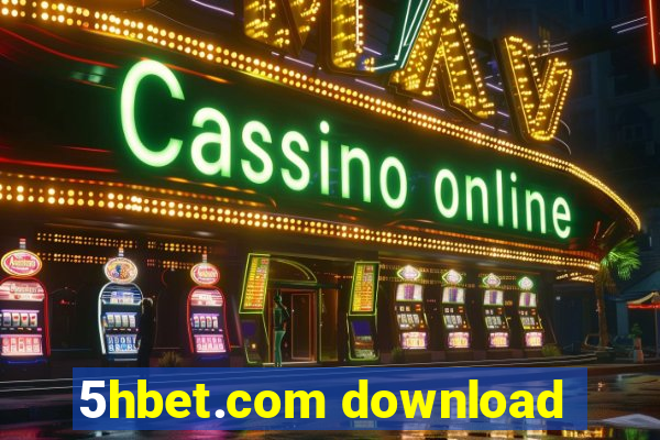 5hbet.com download