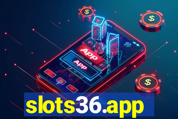 slots36.app