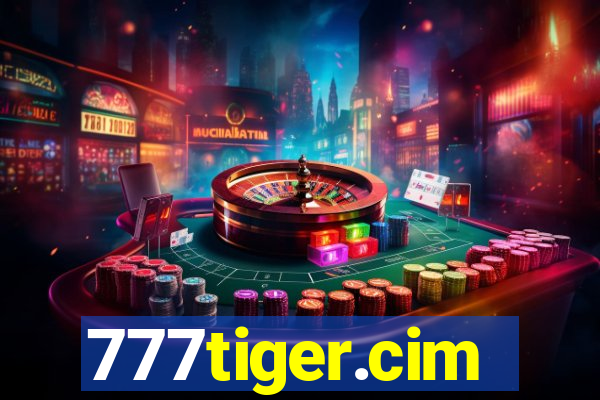 777tiger.cim