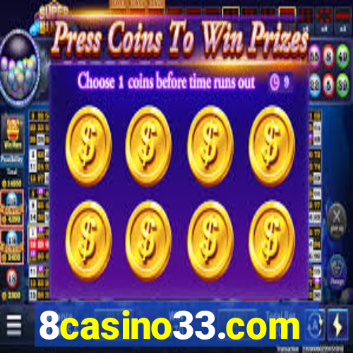 8casino33.com